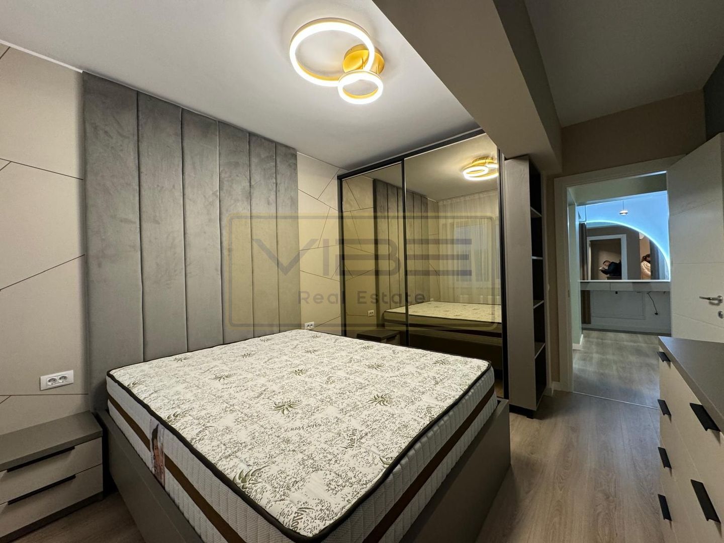 Apartament 2 camere premium + parcare Conest Evolution - Poză 16