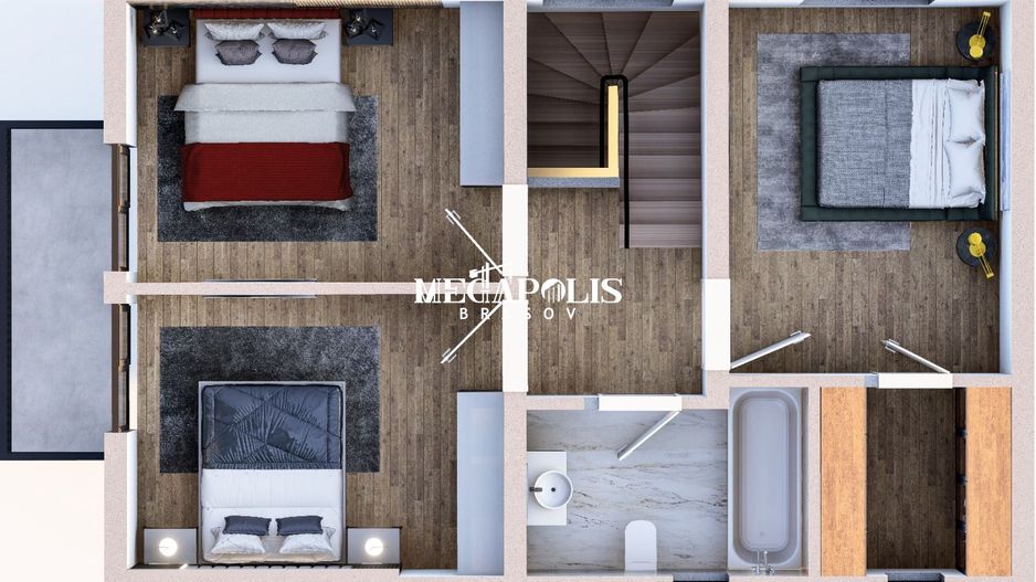 Predare Decembrie 2025 | TVA Inclus | Utilități | Credit - Poză 6