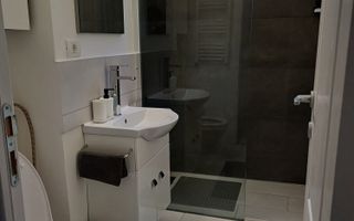 Ap 2 camere semidecomandat, zona Tipografilor (Medicina, Unirii) - Poză 14