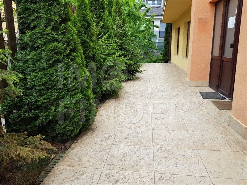 Apartament cu 2 camere de vanzare, etaj 1– Cartier Bună Ziua, Strada Privata - Poză 13