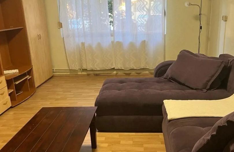 Sagului | 2 Camere | 67 mp Utili | Centrala Proprie . - Poză 1