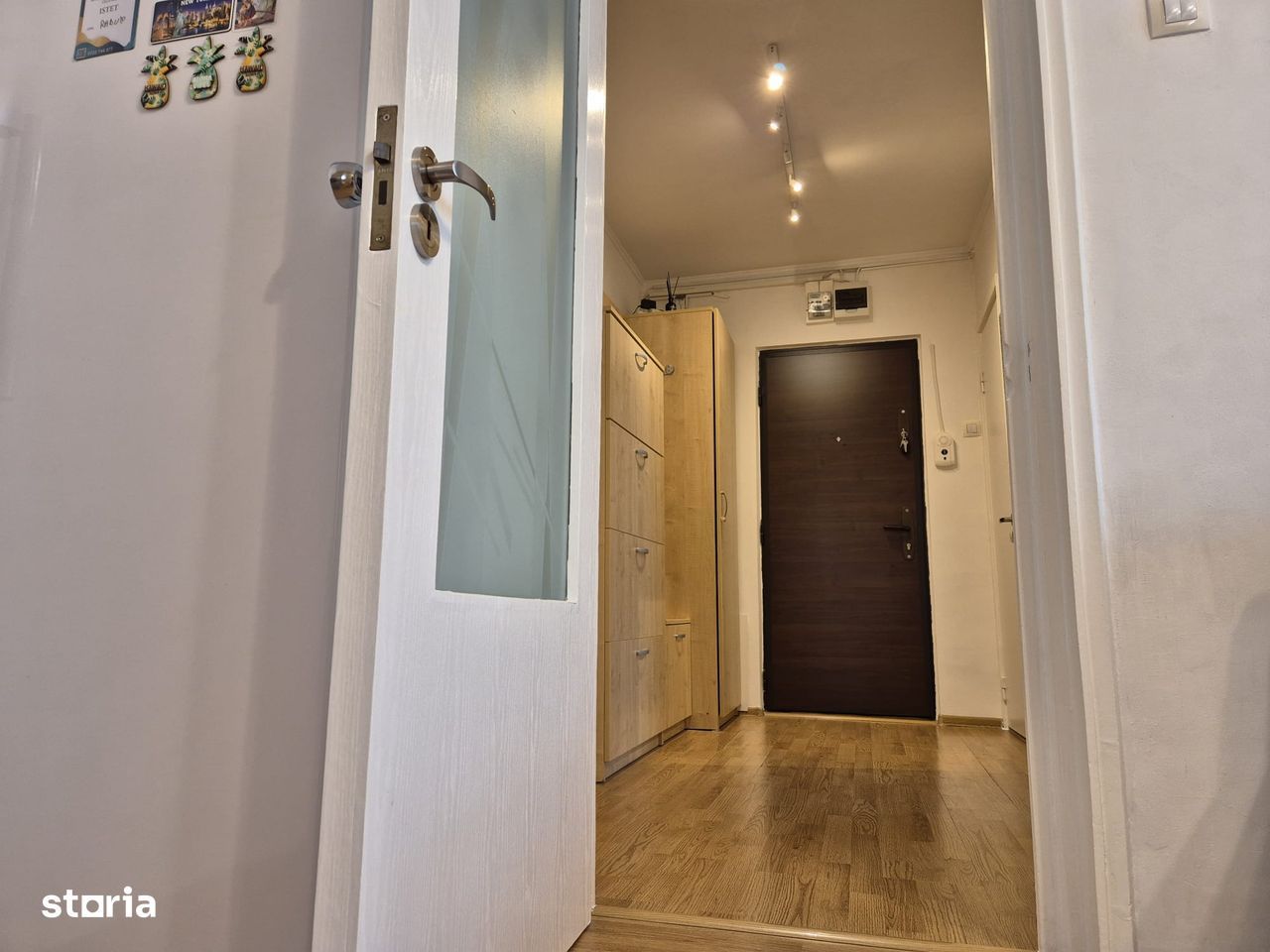 Comision 0% Apartament 4 camere-Brancoveanu - Poză 17
