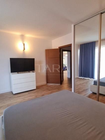 Penthouse spectaculos cu terase panoramice – Bună Ziua - Poză 7