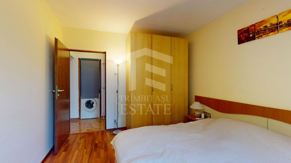 Apartament 2 Camere | Ideal Investiție | Orizont – AFI Cotroceni - Poză 6