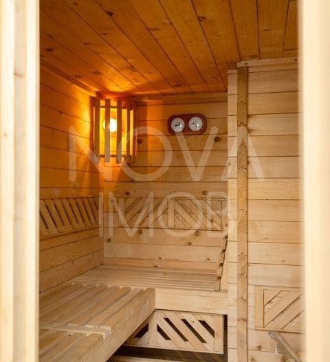 CASA INDIVIDUALA IN CENTRUL ISTORIC AL SIBIULUI - Poză 11