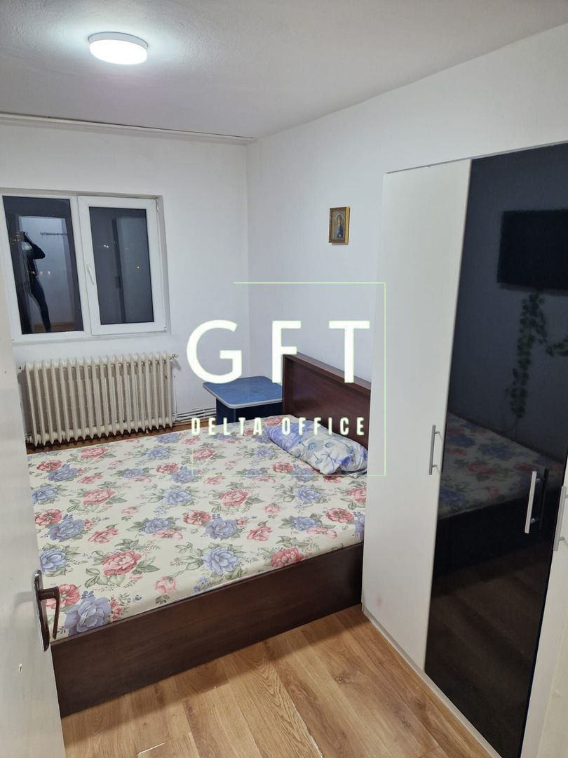 Apartament 3 camere, zona Lama - Poză 5