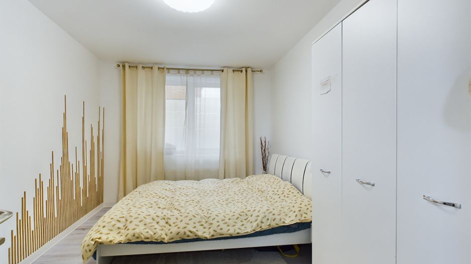 Apartament cu 2 camere , Complexul Studentesc , str. Gloriei - Poză 14