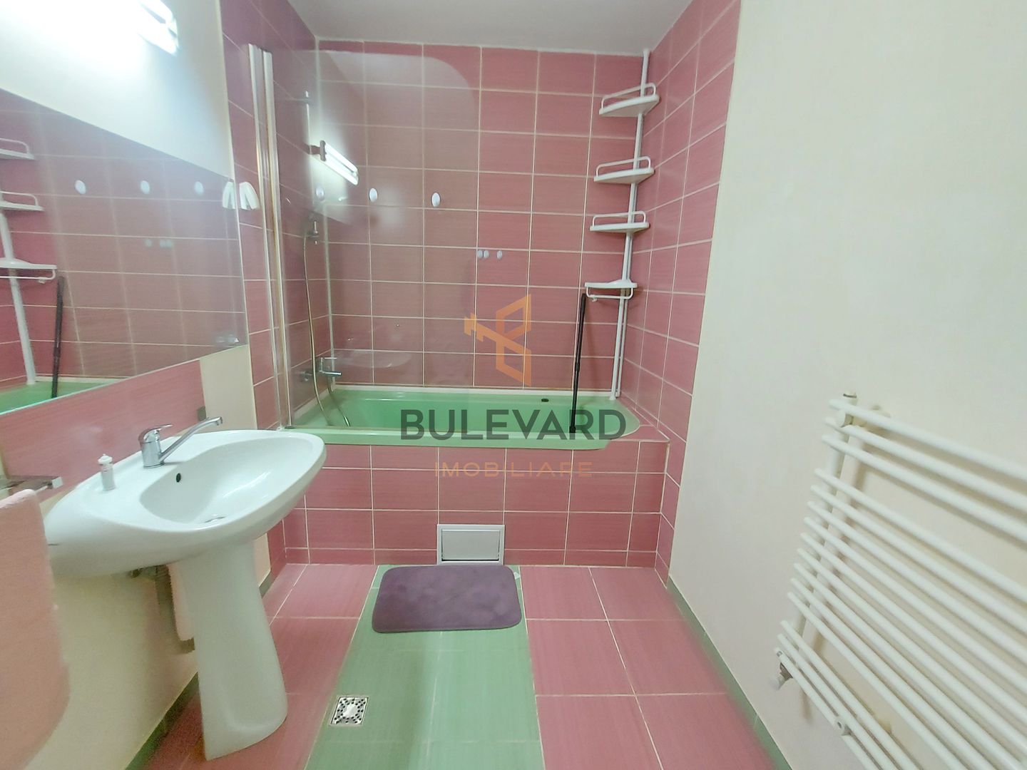 Apartament cu 2 camere in zona Terra! - Poză 5