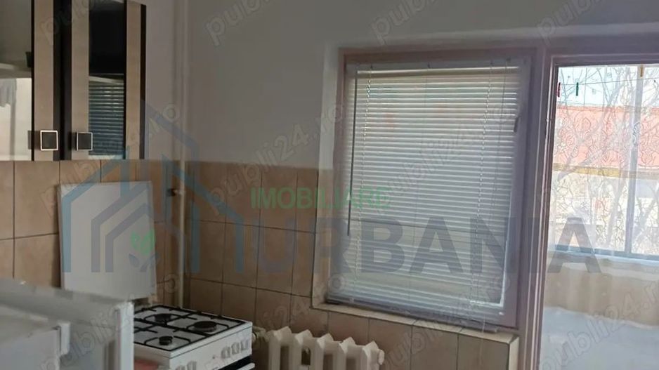 Apartament 1 camera, zona Oancea -Tudor - Poză 3