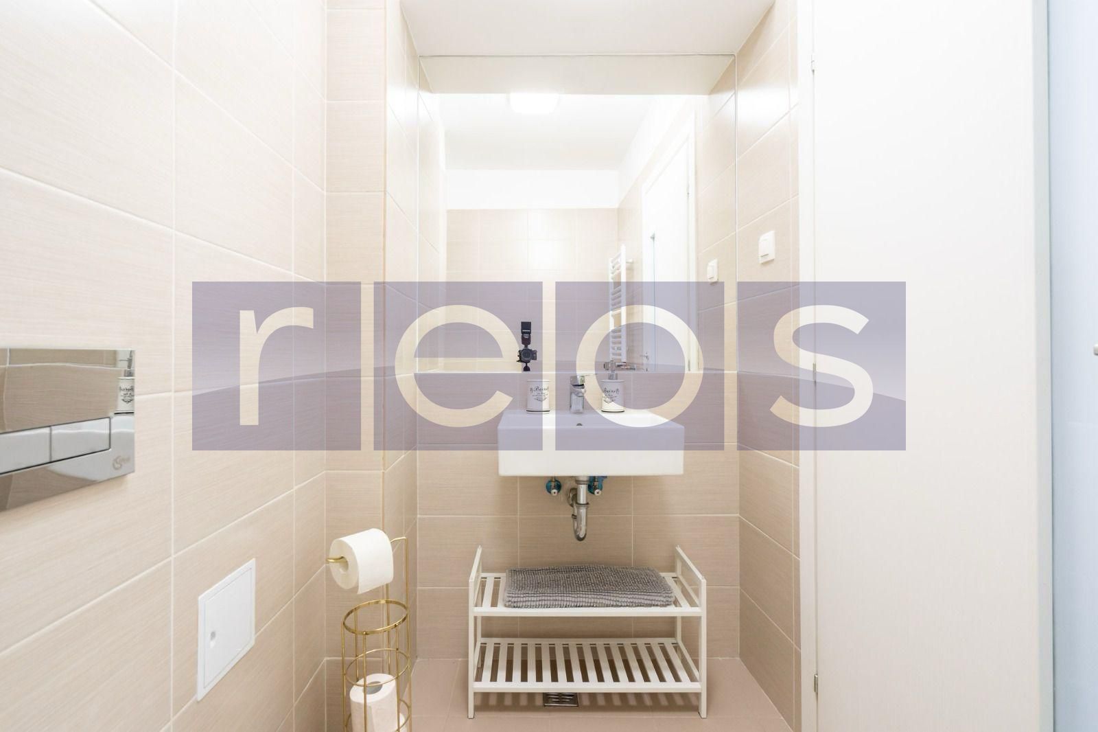 VANZARE 3 CAMERE | ULTRAFINISAT | BELVEDERE | 71MP | TERASA 18MP | - Poză 20