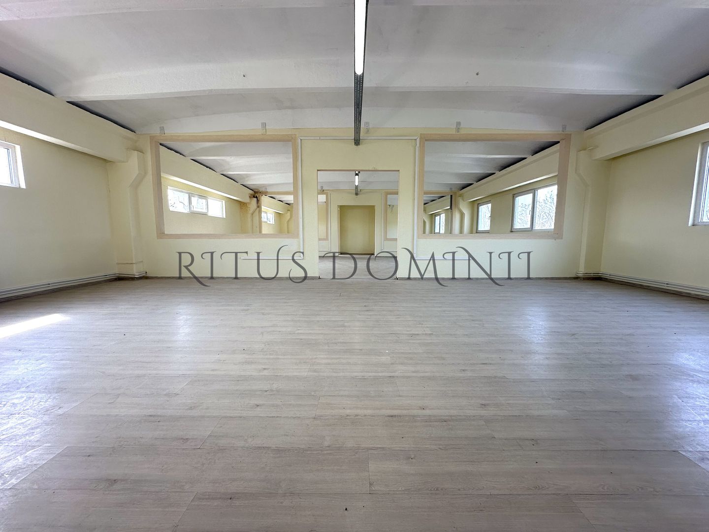 Spatiu Productie sau Birouri, Oradea-Vest, 298mp - Poză 3