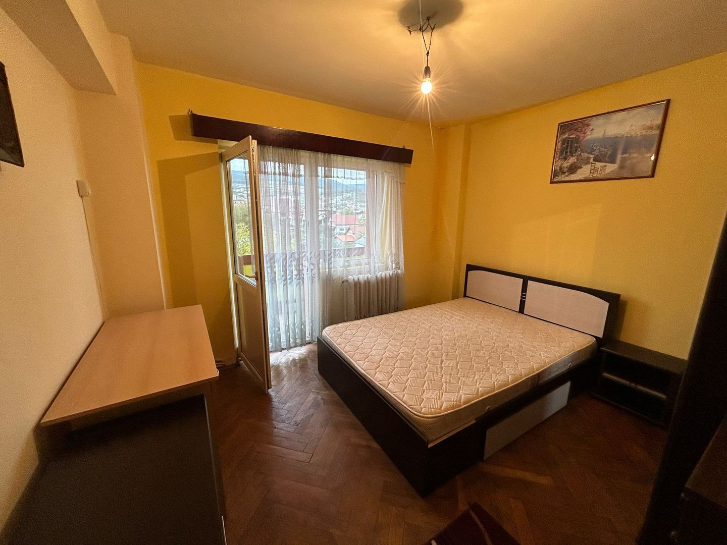 Apartament 3 camere, etaj 3 - zona Cetate - Poză 12