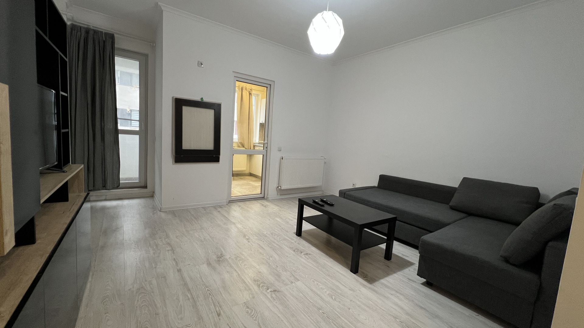 Garsoniera inchiriere Avangarde City, Militari Residence - Poză 10