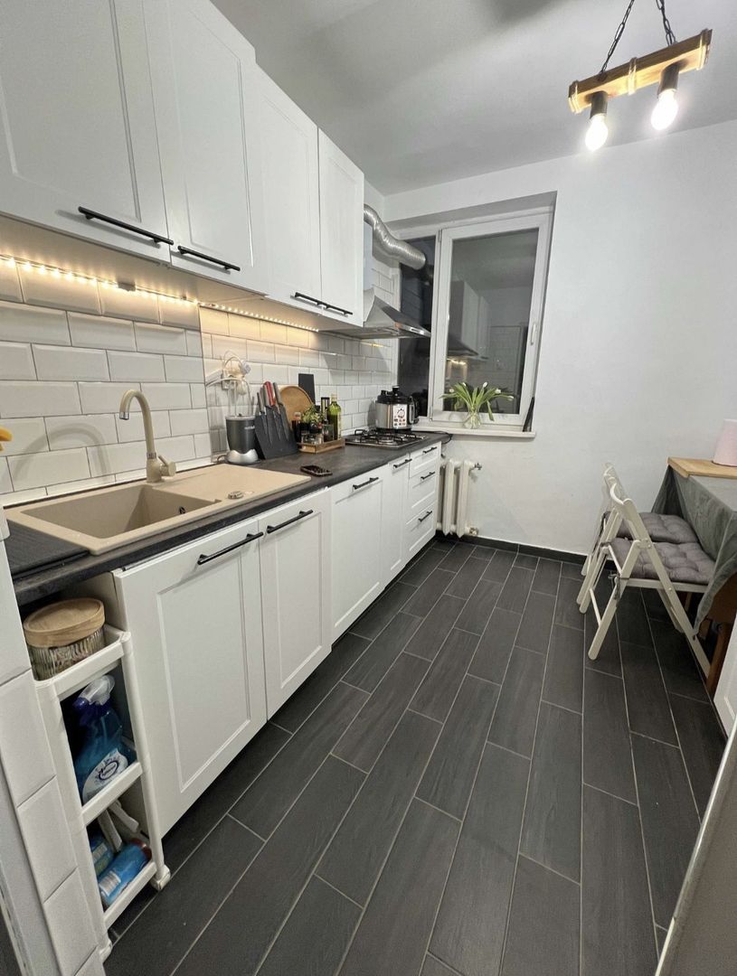 Vand ap 3 camere dressing generos - Poză 4