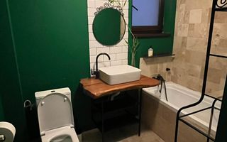 Apartament rooftop cu terasă privată - Poză 7