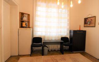 Birou la parter, zona Louis Turcanu - ultracentral. - Poză 9