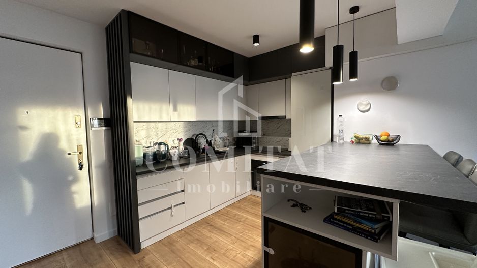 Apartament 3 camere | 70mp | Frunzisului - Poză 2