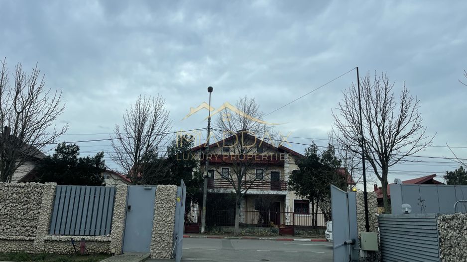 Vila 3 camere + gradina ***First Rent***// 2 Parking // Pipera - Poză 42