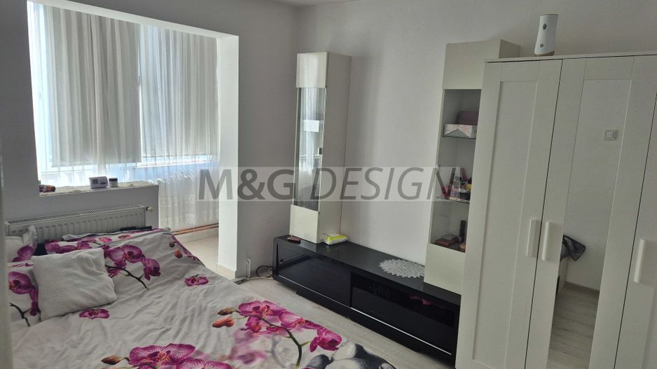 3 camere Bulevardul Cetatii-Bogdanestilor - Poză 3