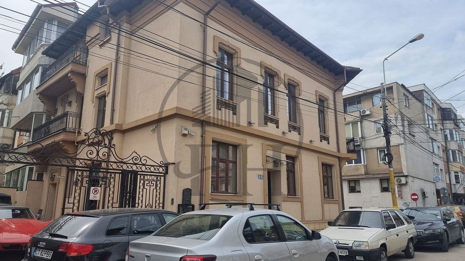 Spațiu de birouri cu 4 camere de închiriat în Miga, Constanta - Poză 3