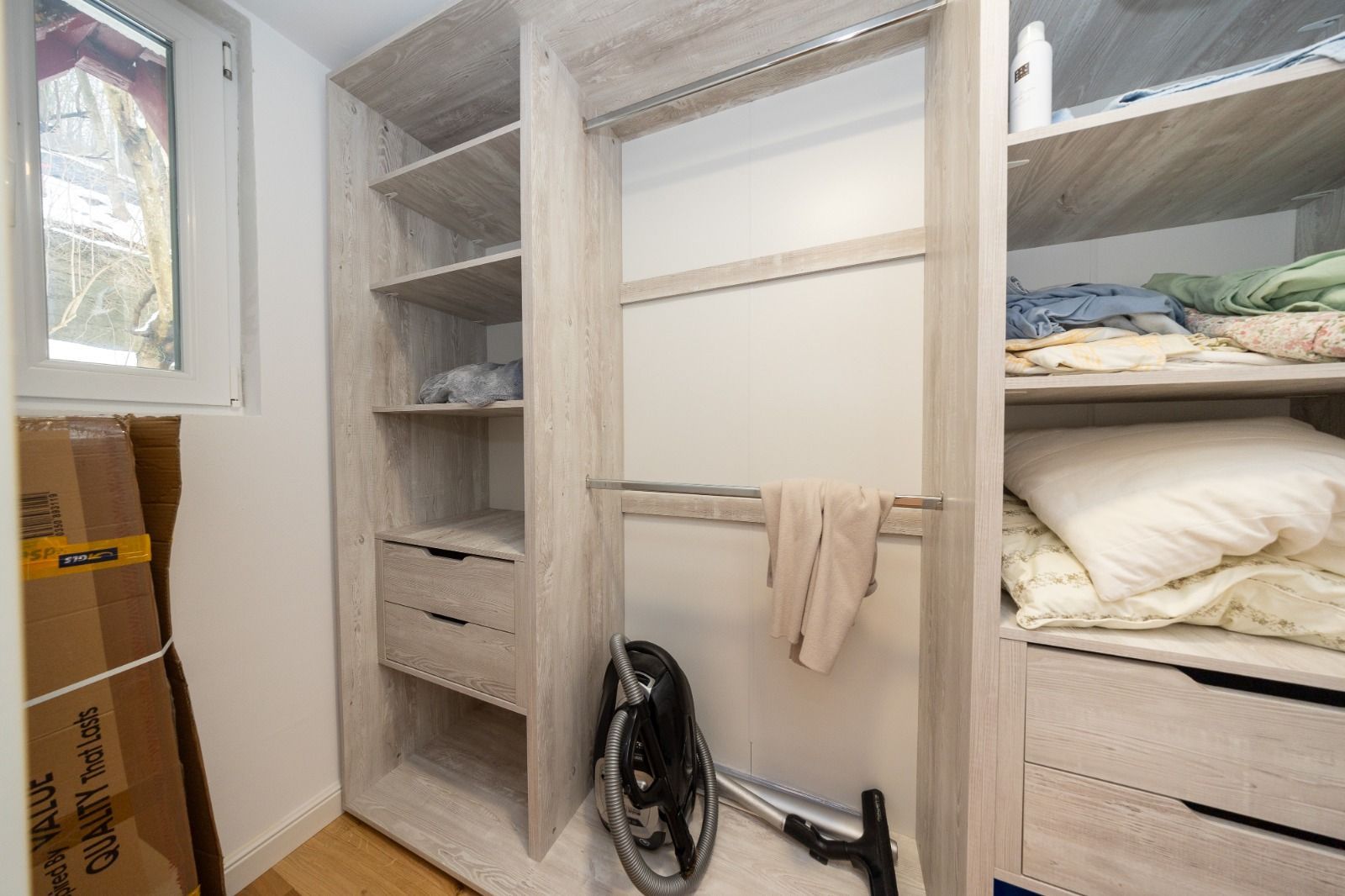 Apartament 2 camere modern | zona centrala | vedere panoramica - Poză 14