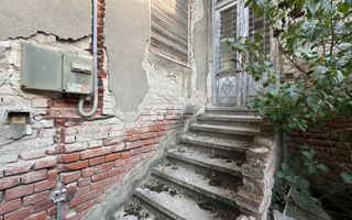 COMISION 0%. Oportunitate imobiliara. Teren 802mp . Pozitie excelenta - Poză 9