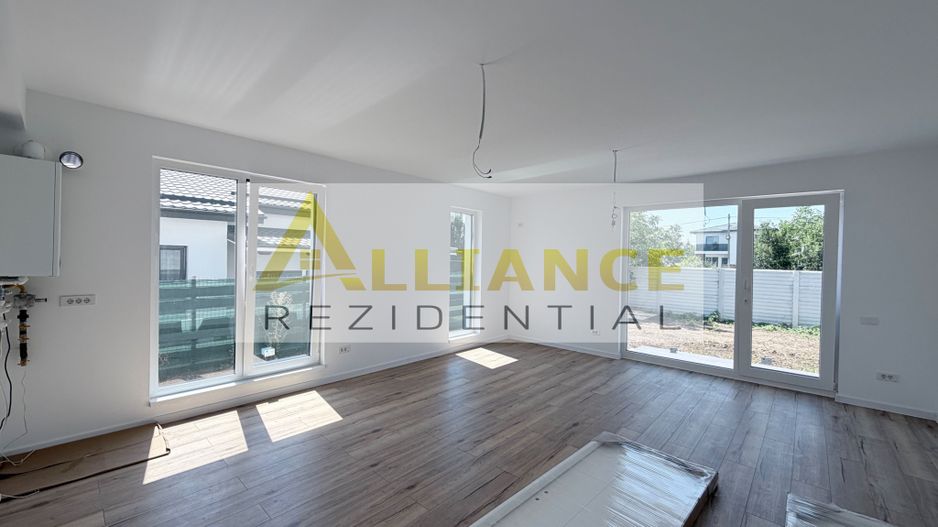 Casa Individuală - 4 camere - 2 bai - 454 mp teren - Poză 5