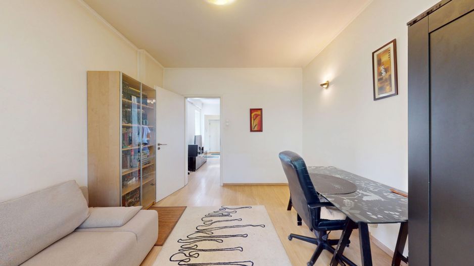 Pache Protopopescu - Ferdinand, Str Fluierului, 3 camere, comision 0% - Poză 16