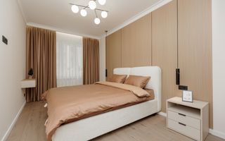 Vânzare, apartament, 3 dormitoare+living, str. Ion Buzdugan, Buiucani - Poză 15