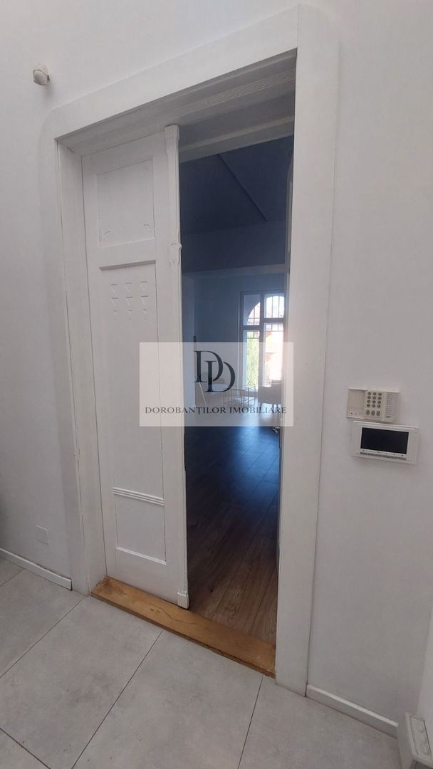 Spațiu de birouri premium în vilă | Curte amenajată | Andrei Mureșanu - Poză 12