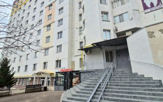 Chirie, apartament, 1 cameră str. Studenţilor, Rîșcani - Poză 11