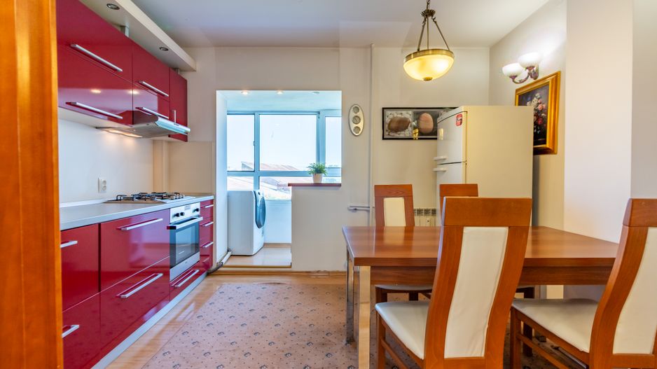 Apartament spatios 3 camere,  P-ta Unirii/ Sf Vineri - Poză 14