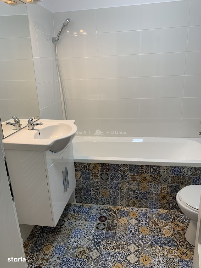 2 Camere Exigent Plaza / Lujerului / Parcul Linieri - Poză 10