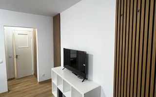 Apartament 2 camere Vitan, centrală proprie, mobilat complet, etaj 3 - Poză 1