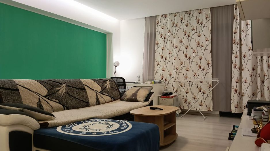Apartament 2 Camerę Ghencea - Poză 1