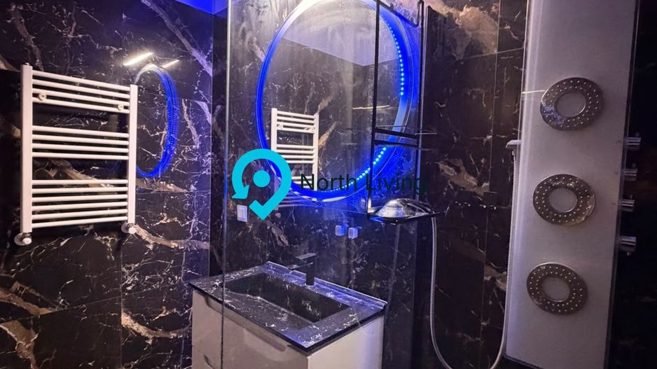 Apartament 2 camere, Asmita Gardens - Vacaresti - Poză 15