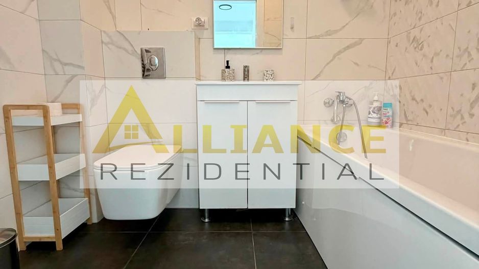 Ap 3 camere 2 bai + 2 parcari | Boutique Residence | Popesti-Leordeni - Poză 14