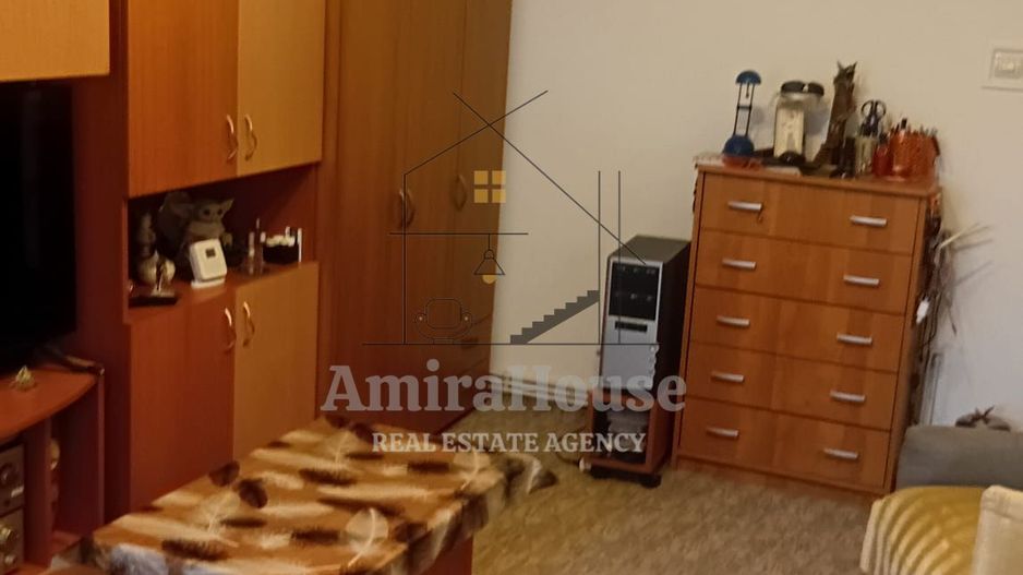 Apartament 2 camere, decomandat, etaj 1, str Tulcea - Poză 3