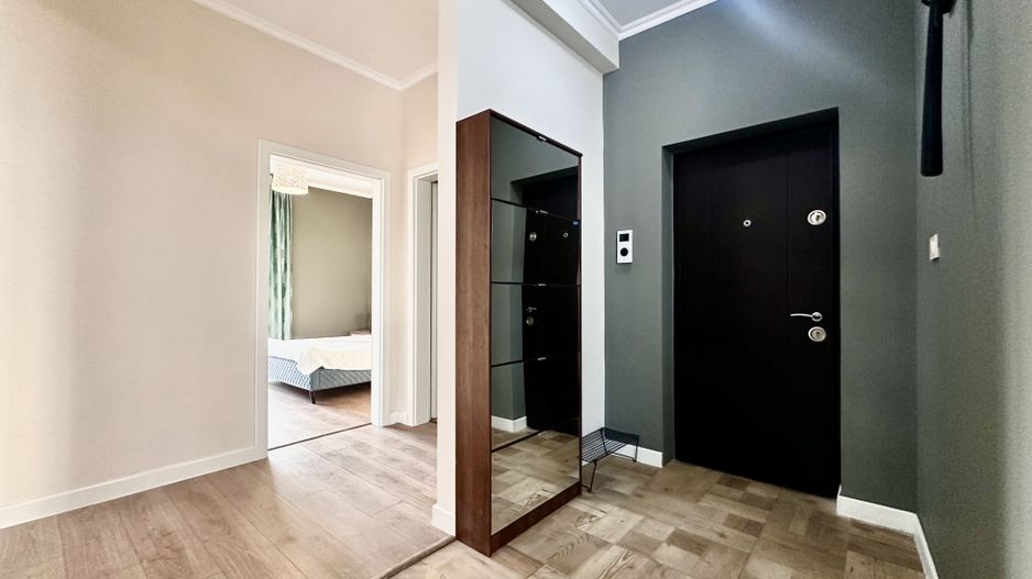 Locuința ideală în Braytim – Apartament cu 3 camere si loc de parcare - Poză 25