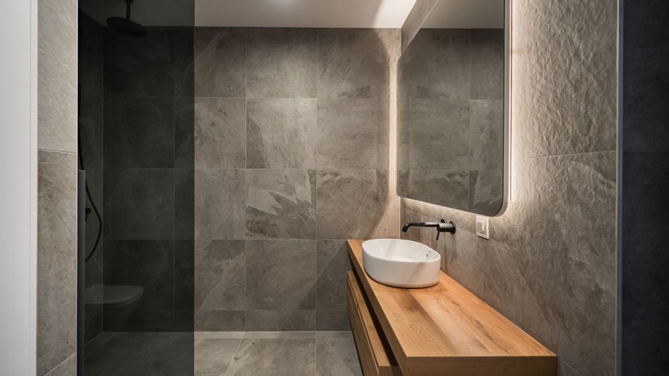 Vila tip Type C mobilata complet in Amber Forest-prima inchiririere - Poză 7