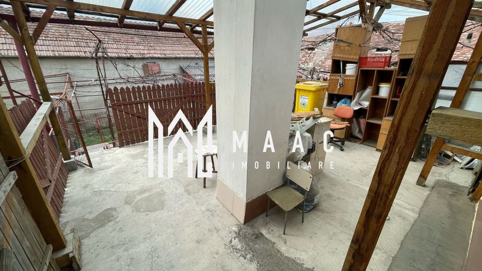 Casă 3 camere I Pivniță I Lazaret - Poză 14