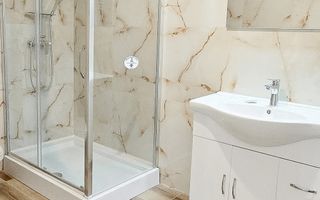 Apartament 3 camere | Bloc Nou | Zoo Valcea | Etaj 3 | 93MP - Poză 3