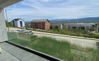 Apartament 2 camere, mobilat și utilat | prima inchiriere |zona DaVinci - Poză 12