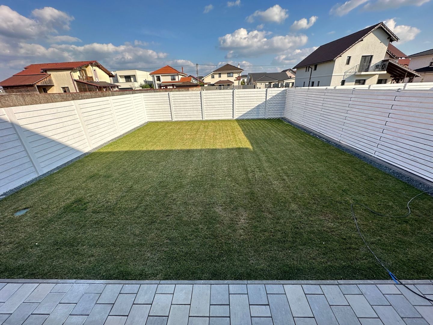 Duplex deosebit cu garaj și subsol - Poză 29