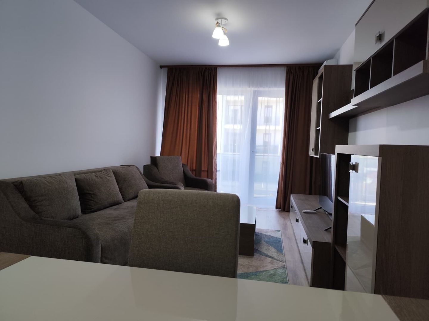 Apartament cu 2 camere de inchiriat, in Prima Arena, Iosia Sud, Oradea - Poză 1