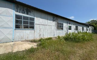 Hala de vanzare | 1.100mp I Boldesti-Scaieni - Randament anual 10% - Poză 7