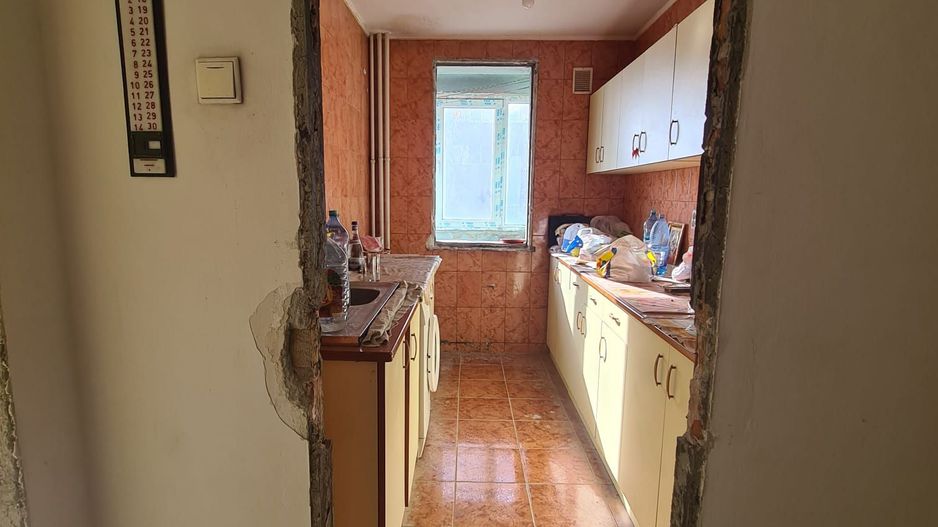 Apartament 3 camere Drumul Taberei - Poză 7