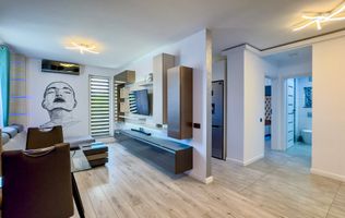 Apartament LUX 2 camere, zona Iulius Mall