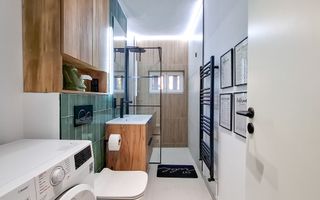 Finisaje Calitative I Centru Civic - Poză 11