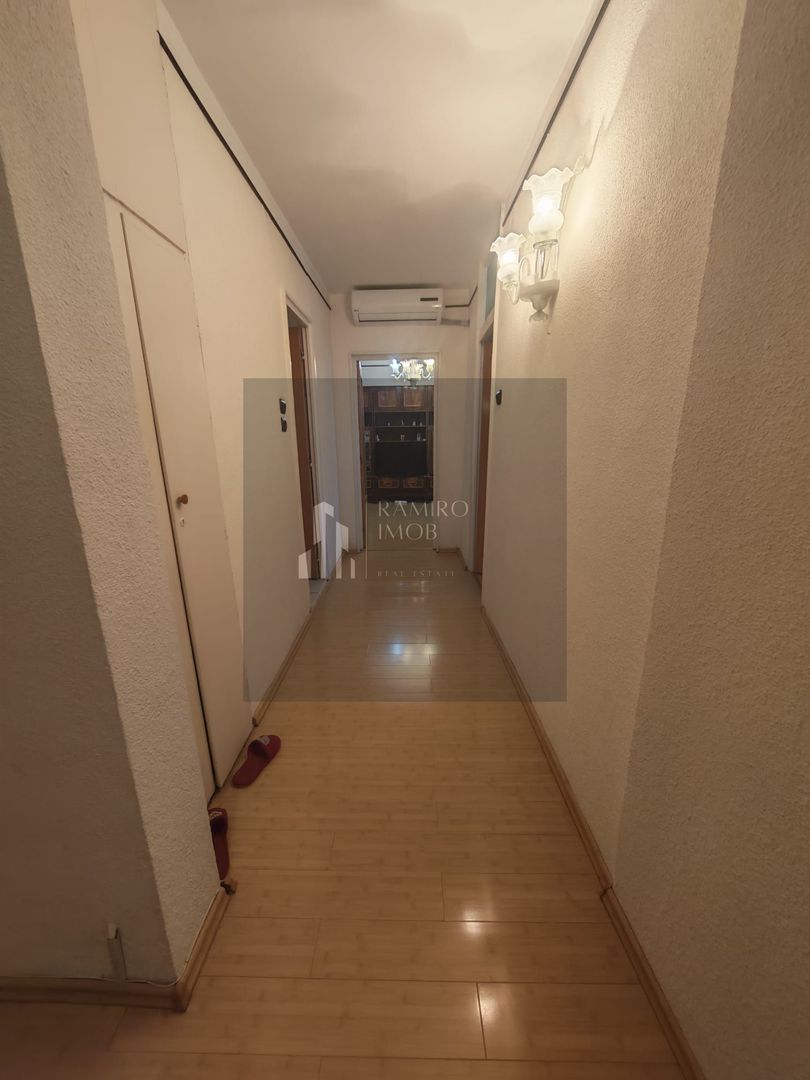 Apartament 2 camere decomandat Rahova / Calea Rahovei / Strada Barca - Poză 7